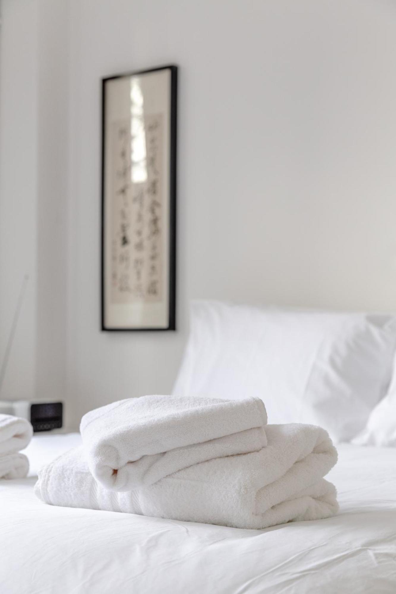 Cosy 1 Bedroom Flat Near Old Street Londres Extérieur photo