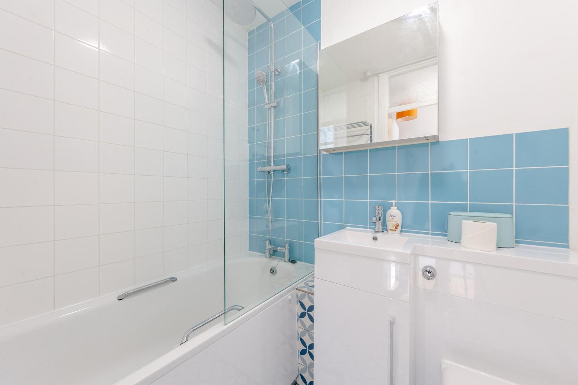 Cosy 1 Bedroom Flat Near Old Street Londres Extérieur photo