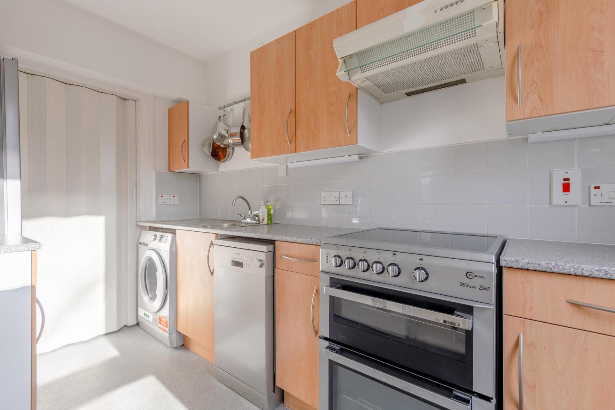 Cosy 1 Bedroom Flat Near Old Street Londres Extérieur photo