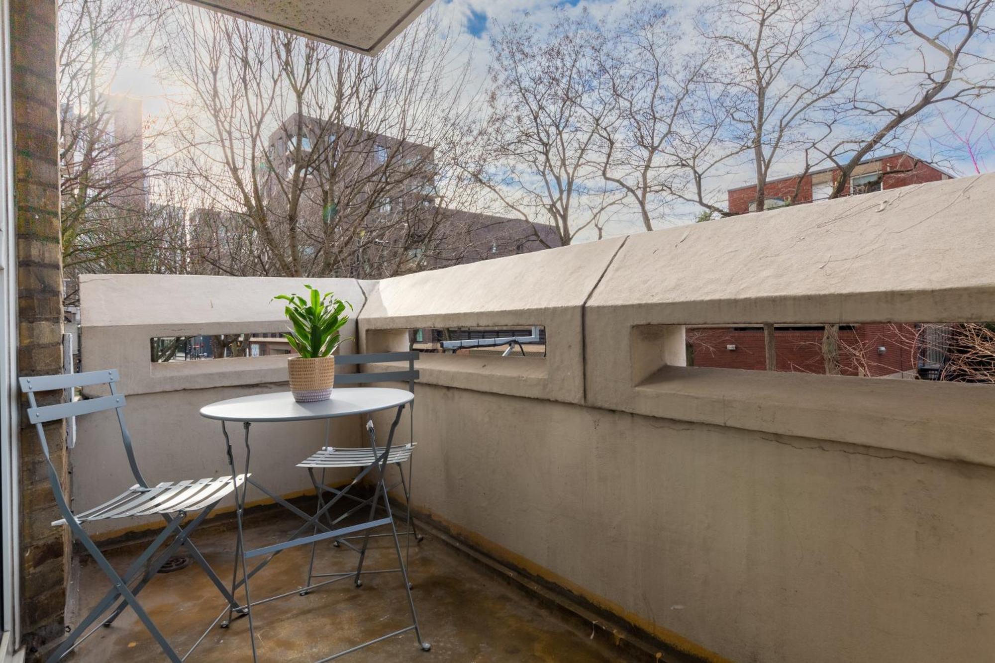 Cosy 1 Bedroom Flat Near Old Street Londres Extérieur photo